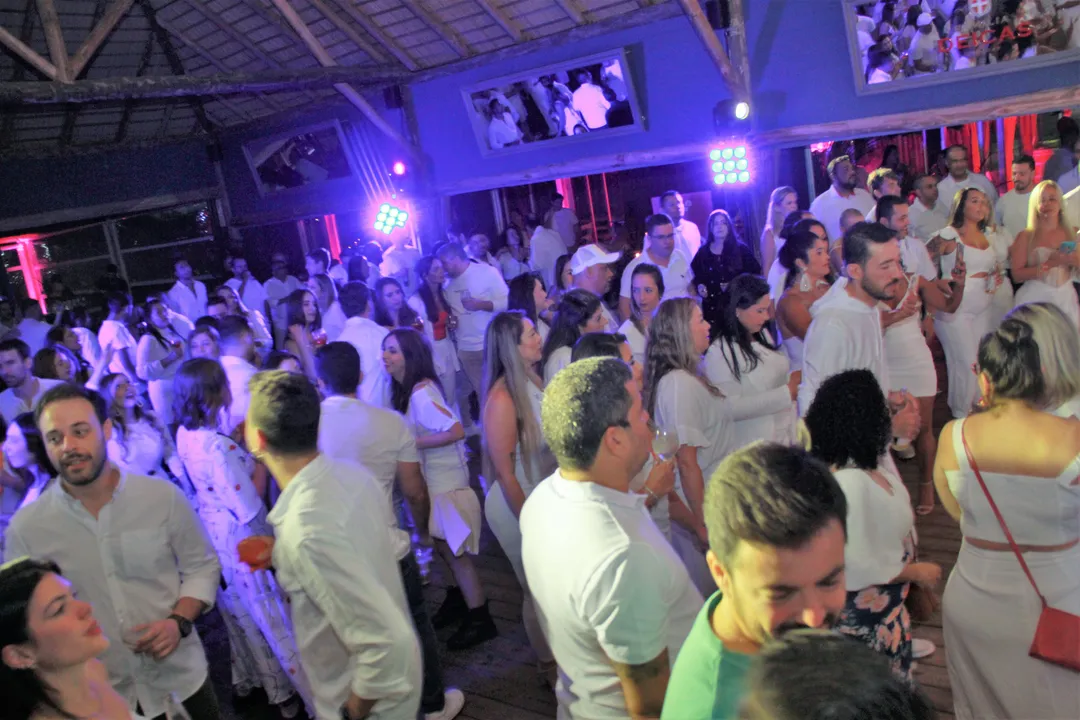 Convenção Comercial 14